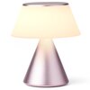 Lampa LEXON Luma M LH87MLP Bluetooth Jasnoróżowy Stopień ochrony [IP] IPx4