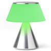 Lampa LEXON Luma M LH87MAP Bluetooth Srebrny Rodzaj produktu LAMPA
