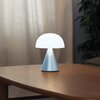 Lampka stołowa LEXON Mina L LH65LB1 Jasnoniebieski Kolor Jasnoniebieski