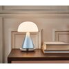 Lampka stołowa LEXON Mina L LH65LB1 Jasnoniebieski Wymiary [mm] 140 x 171