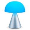 Lampka stołowa LEXON Mina L LH65LB1 Jasnoniebieski Regulacja jasności Tak