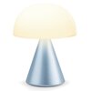 Lampka stołowa LEXON Mina L LH65LB1 Jasnoniebieski Rodzaj gwintu LED zintegrowany