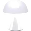 Lampka stołowa LEXON Mina M LH64WG Biały