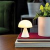 Lampka stołowa LEXON Mina M LH64WG Biały Rodzaj Lampka stołowa