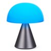 Lampka stołowa LEXON Mina M LH64MX Ciemnoszary Regulacja jasności Tak