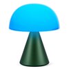 Lampka stołowa LEXON Mina M LH64DG1 Ciemnozielony Rodzaj gwintu LED zintegrowany