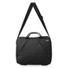 Torba na laptopa LEXON Premium+ Medium 14 Czarny Pasuje do laptopa [cal] 13 - 14