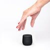 Głośnik mobilny LEXON Mino X Czarny Zgodność z urządzeniami Urządzenia z Bluetooth