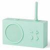 Radioodtwarzacz LEXON Tykho 3 Bluetooth Miętowy Radio FM