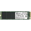 Dysk TRANSCEND 115S 250GB SSD Typ dysku Wewnętrzny