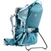 Nosidełko DEUTER Kid Comfort Active SL Niebieski Płeć Dziewczynka