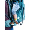 Nosidełko DEUTER Kid Comfort Active SL Niebieski Płeć Chłopiec