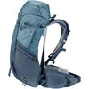 Plecak DEUTER Futura Pro 36 Niebieski Typ Turystyczny