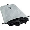 Worek wodoszczelny DEUTER Light Drypack (20 L) Długość [cm] 18