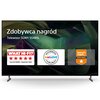 Telewizor SONY KD-55X85LAEP 55" LED 4K 120Hz Google TV Dolby Vision Dolby Atmos Full Array HDMI 2.1 Dla graczy Tak