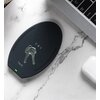 Ładowarka indukcyjna 2w1 HAVIT W3005 Czarny Moc [W] 5