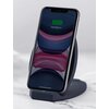 Ładowarka indukcyjna 2w1 HAVIT W3005 Czarny Dedykowany model Apple iPhone 11 Pro
