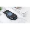 Ładowarka indukcyjna 2w1 HAVIT W3005 Czarny Dedykowany model Apple iPhone 12