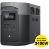 Stacja zasilania ECOFLOW DELTA 2 Max 2048 Wh Bank energii Wyświetlacz Tak