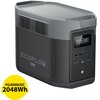 Stacja zasilania ECOFLOW DELTA 2 Max 2048 Wh Bank energii Łączność bezprzewodowa Bluetooth