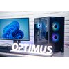 Komputer OPTIMUS E-sport Extreme GZ790T-CR1 i7-13700KF 32GB RAM 1TB SSD GeForce RTX4070Ti Windows 11 Home