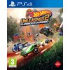 Hot Wheels Unleashed 2 - Turbocharged Gra PS4