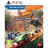 Hot Wheels Unleashed 2 - Turbocharged Day One Edition Gra PS5