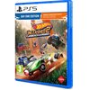 Hot Wheels Unleashed 2 - Turbocharged Day One Edition Gra PS5 Platforma PlayStation 5