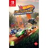 Hot Wheels Unleashed 2 - Turbocharged Gra NINTENDO SWITCH