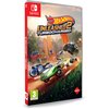 Hot Wheels Unleashed 2 - Turbocharged Gra NINTENDO SWITCH Platforma Nintendo Switch