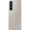 Smartfon SONY Xperia 1 V 12/256GB 6.5" 120Hz Srebrny XQDQ54C0S.EUK Aparat Tylny 12 Mpx + 52 Mpx, Przedni 12 Mpx