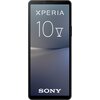 Smartfon SONY Xperia 10 V 6/128GB 5G 6.1" Czarny XQDC54C0B.EUK Pamięć wbudowana [GB] 128