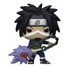 Figurka FUNKO Pop Naruto Shippuden Kotetsu Hagane Załączona dokumentacja Instrukcja obsługi w języku polskim