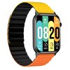 Smartwatch KIESLECT Ks Czarny Rozmiar wyświetlacza [cal] 1.78