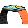 Smartwatch KIESLECT Ks Czarny Pulsoksymetr Tak