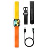 Smartwatch KIESLECT Ks Czarny Rodzaj Smartwatch