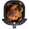 Air Fryer Frytkownica beztłuszczowa KLAUSBERG KB-7599 Pojemność misy [l] 4.5