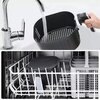 Air Fryer Frytkownica beztłuszczowa KLAUSBERG KB-7599 Typ Frytkownica beztłuszczowa