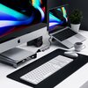 Hub SATECHI ST-UCSMA3S USB Typu C, Pasywny Srebrny Dodatkowe informacje Plug&Play