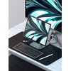 Hub SATECHI ST-MPHSDM USB Typu C, Pasywny Szary Liczba portów ładujących [szt.] 1