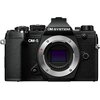 Aparat bezlusterkowy OLYMPUS OM-5 Czarny + Obiektyw 14-150 mm f/4-5.6 Kit, 20.4Mpix, UHD 4K 30p, TruePic IX Łączność bezprzewodowa Bluetooth