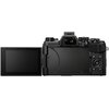 Aparat bezlusterkowy OLYMPUS OM-5 Czarny + Obiektyw 14-150 mm f/4-5.6 Kit, 20.4Mpix, UHD 4K 30p, TruePic IX Wielkość ekranu LCD [cal] 3