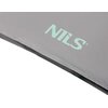 Namiot NILS NC3039 Oliwkowy Z przedsionkiem Nie