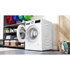 Pralka BOSCH WGG14209PL 9kg 1200 obr EcoSilence Drive, SpeedPerfect, AquaStop Bezpieczeństwo użytkowania Blokada rodzicielska