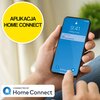 Lodówka BOSCH KBN96VFE0 Położenie zamrażarki Na dole