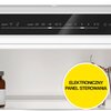 Lodówka BOSCH KBN96VFE0 Bezszronowa (No Frost) Zamrażarka