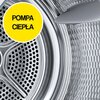 Suszarka BOSCH WQG233DPPL Funkcje dodatkowe EasyClean