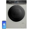 Pralka SIEMENS iQ700 WG56B2AXPL kl.A 10kg 1600 obr I-Dos SmartFinish WaterPerfectPlus Pojemność [kg] 10