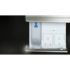 Pralka SIEMENS iQ700 WG56B2AXPL kl.A 10kg 1600 obr I-Dos SmartFinish WaterPerfectPlus Bezpieczeństwo użytkowania Blokada rodzicielska