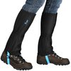 Stuptuty NILS CAMP NC1765 Czarny Kolor Czarny